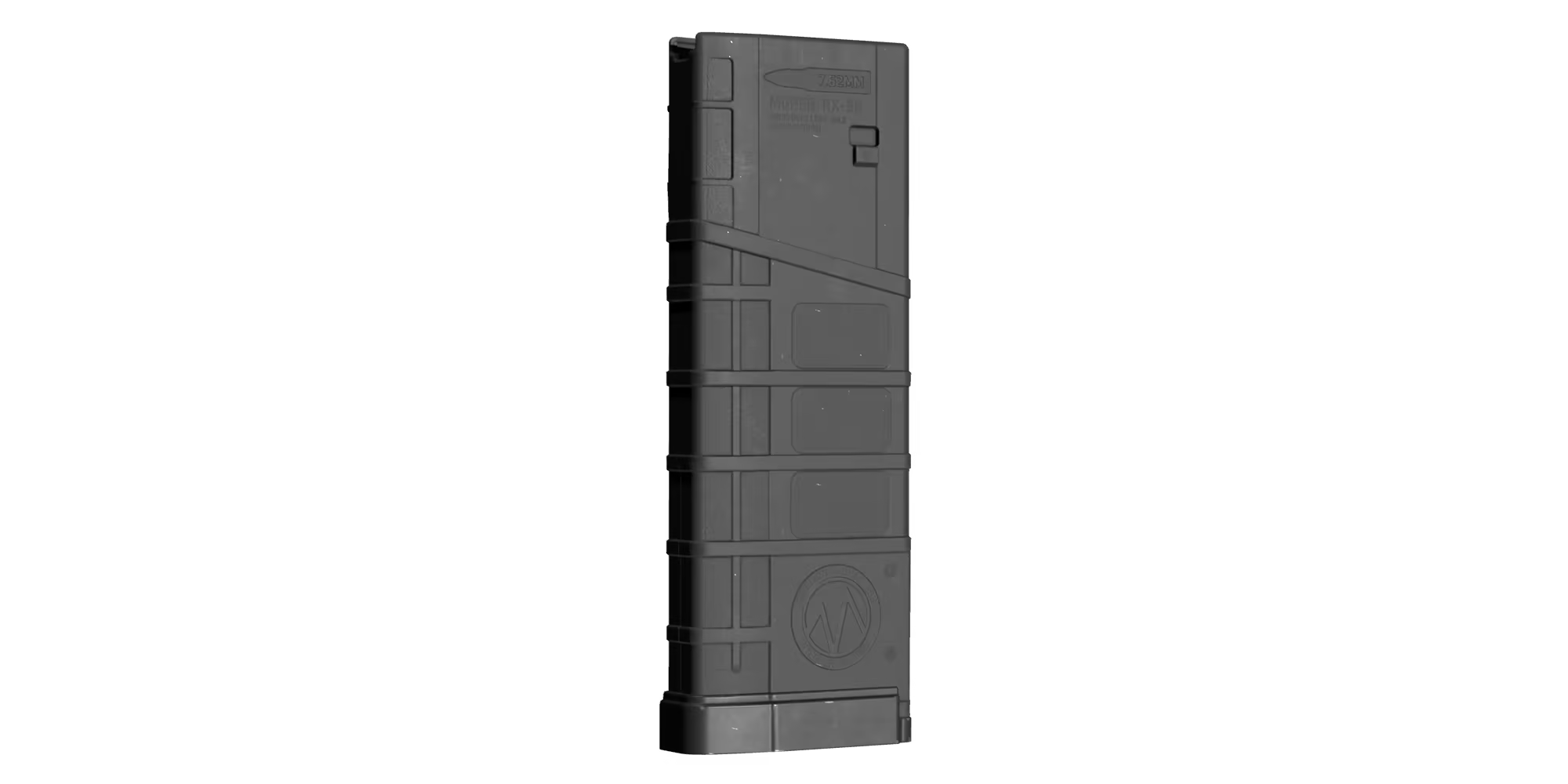 SCAR-H 30-Round Mag