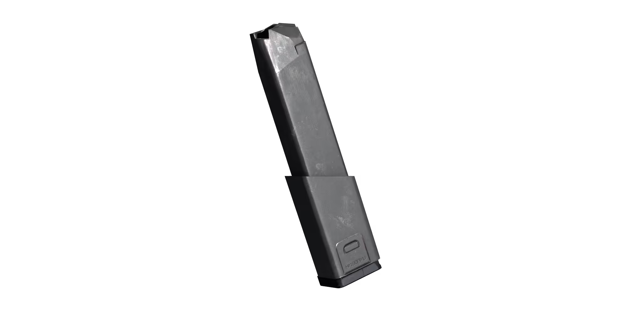 Vector 30-Round Extended Mag