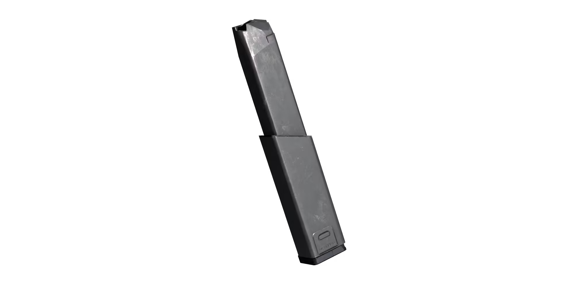 Vector 40-Round Extended Mag