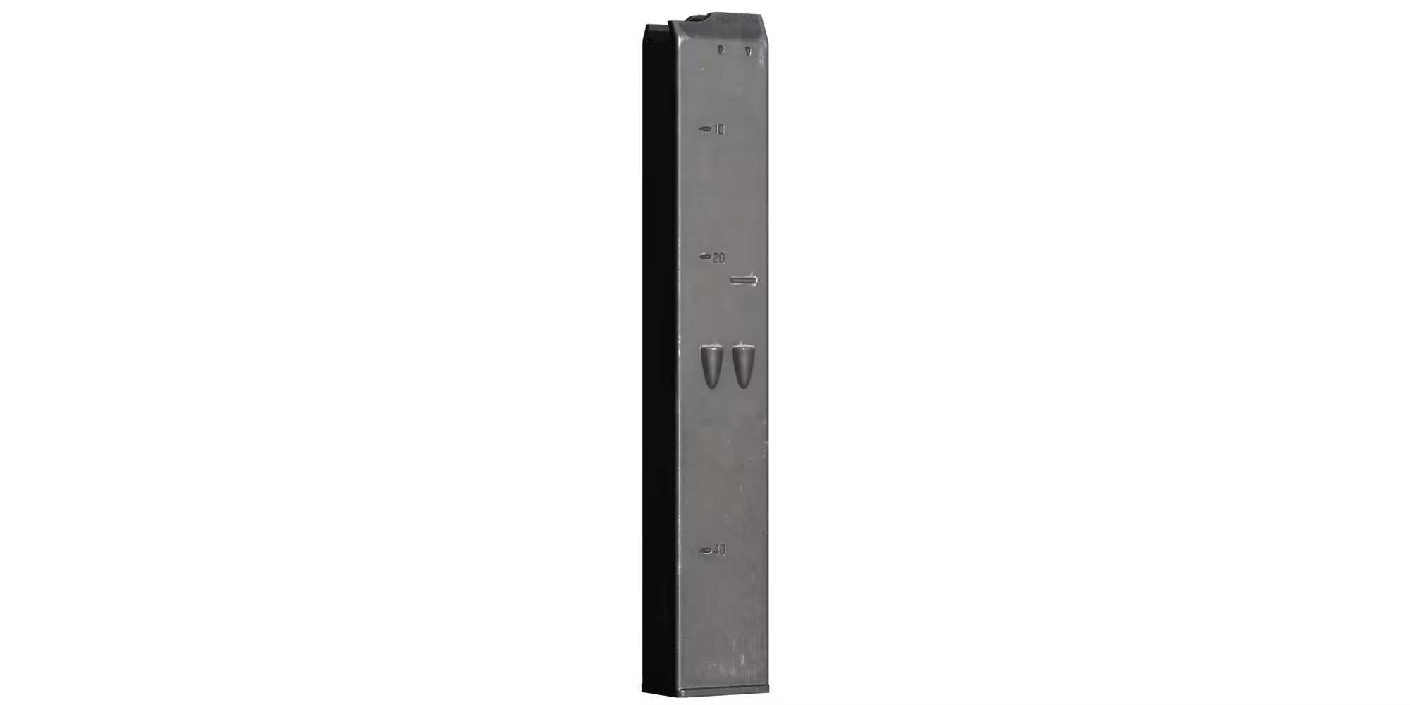 UZI 35-Round Mag