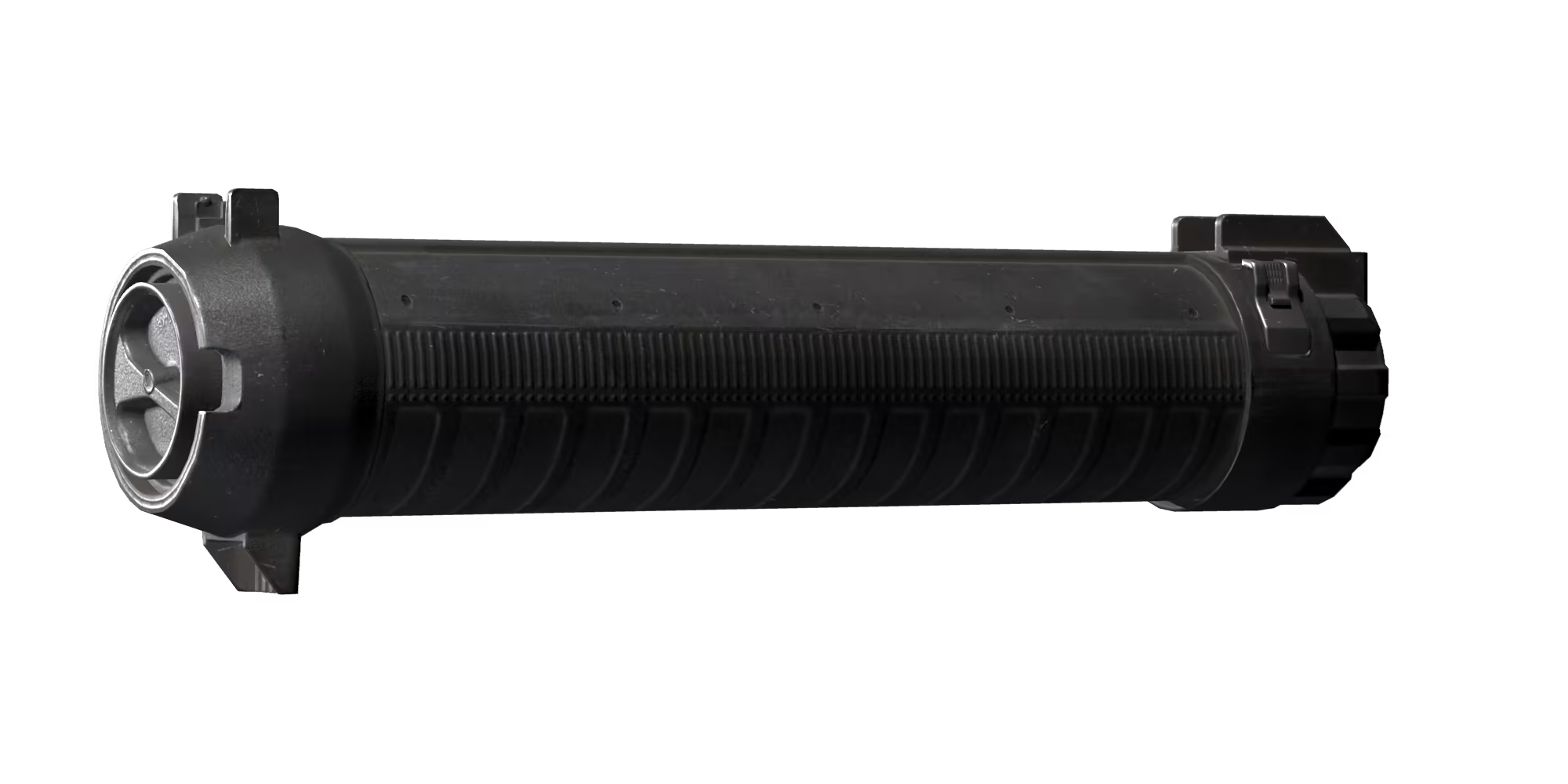 Bizon 64-Round Helical Mag
