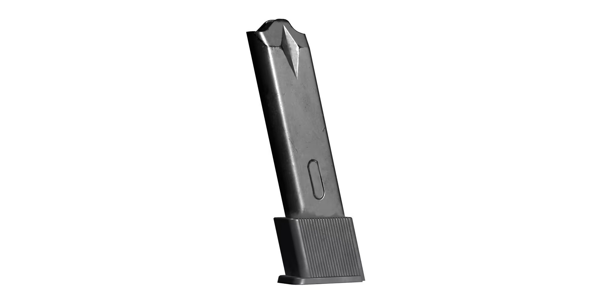 93R 18-Round Mag