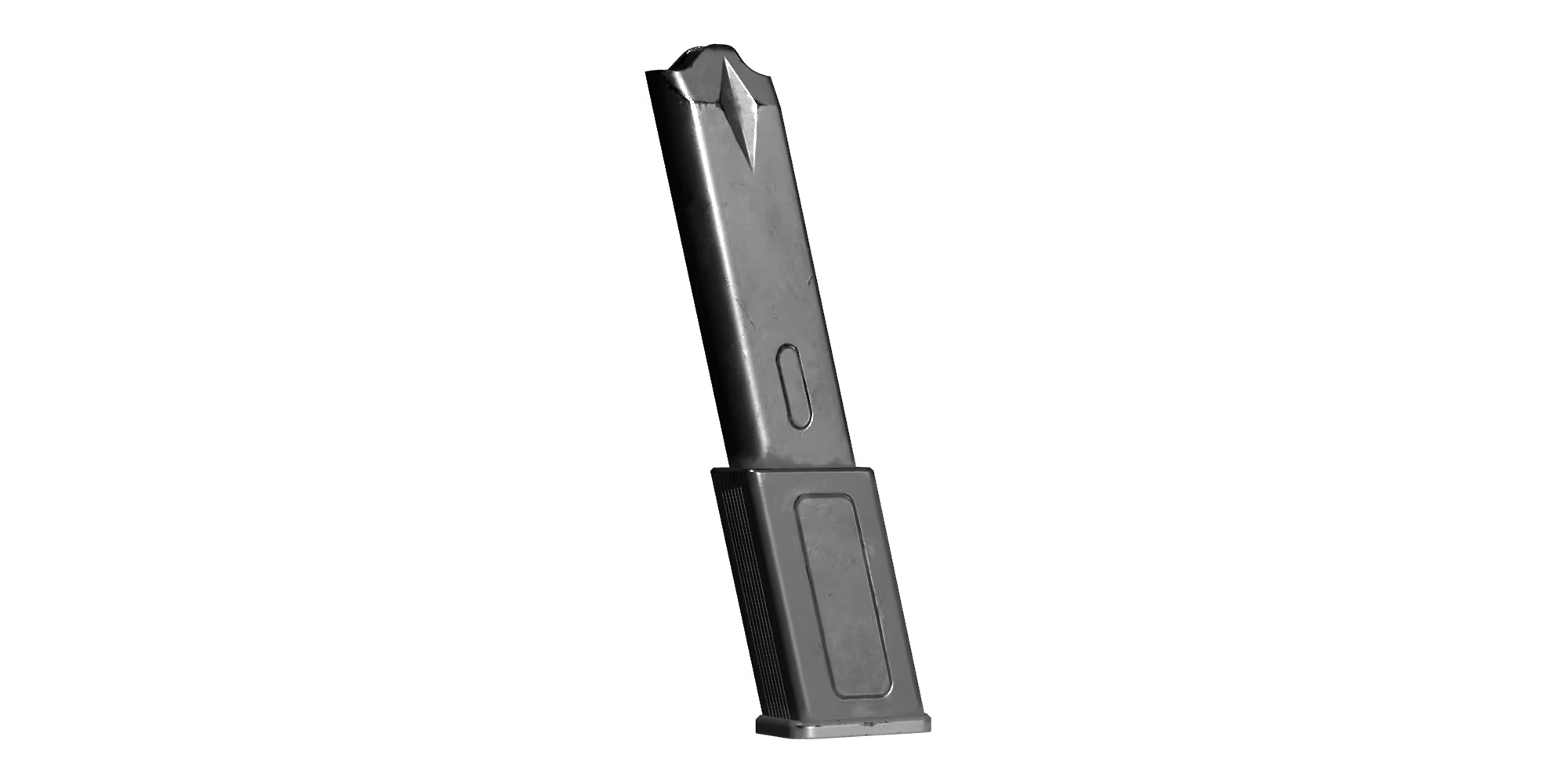 93R 24-Round Mag