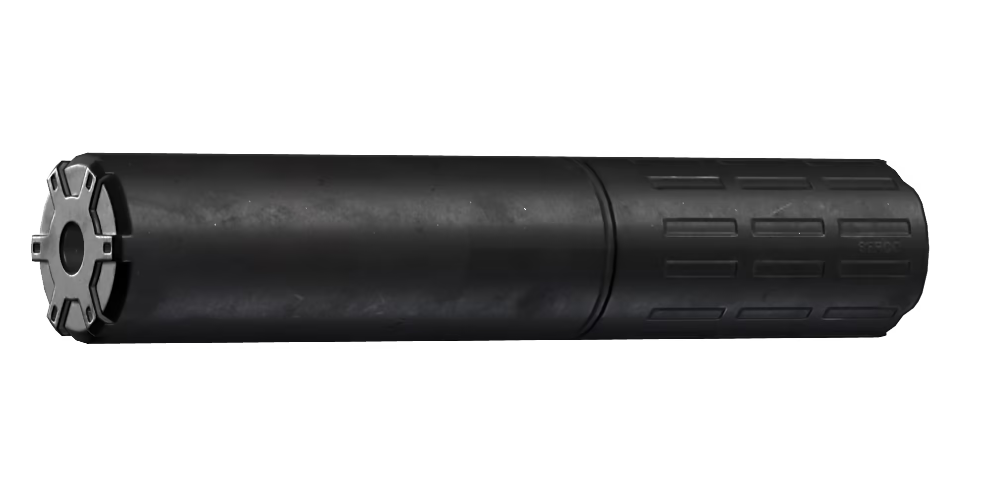 Practical Suppressor
