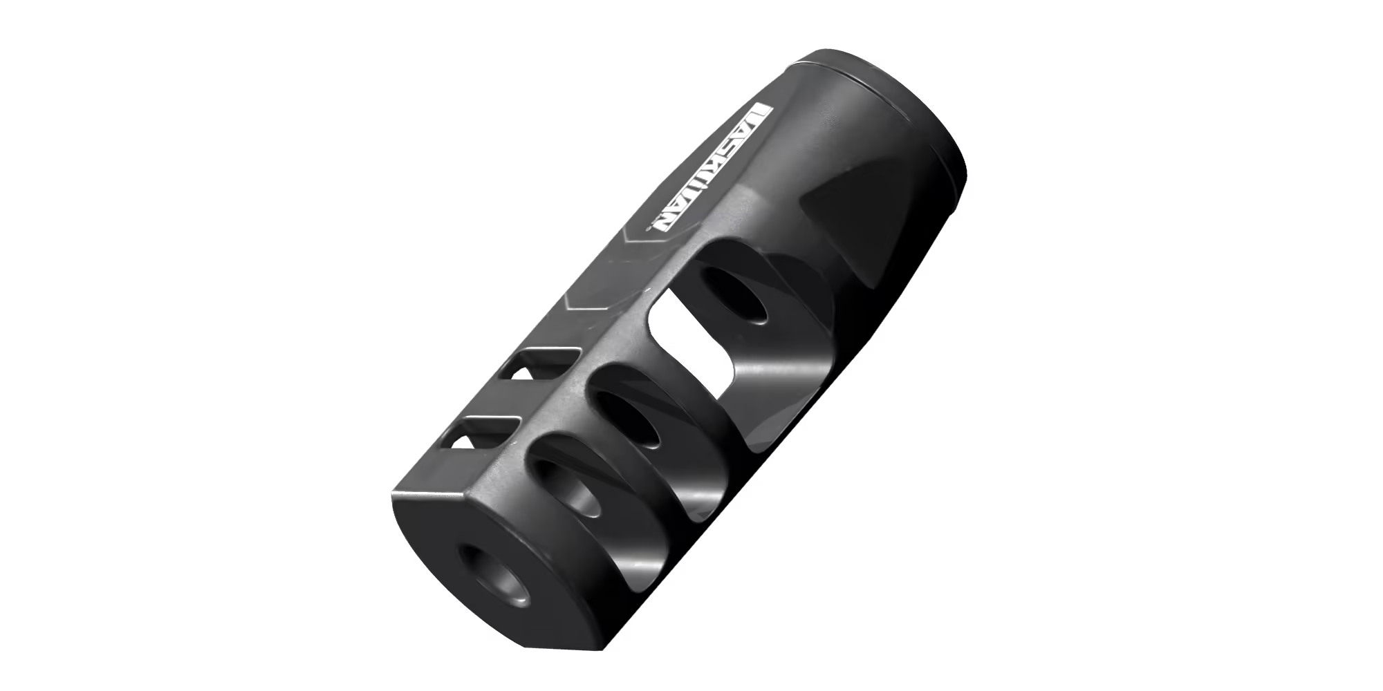 Titanium Contest Muzzle Brake