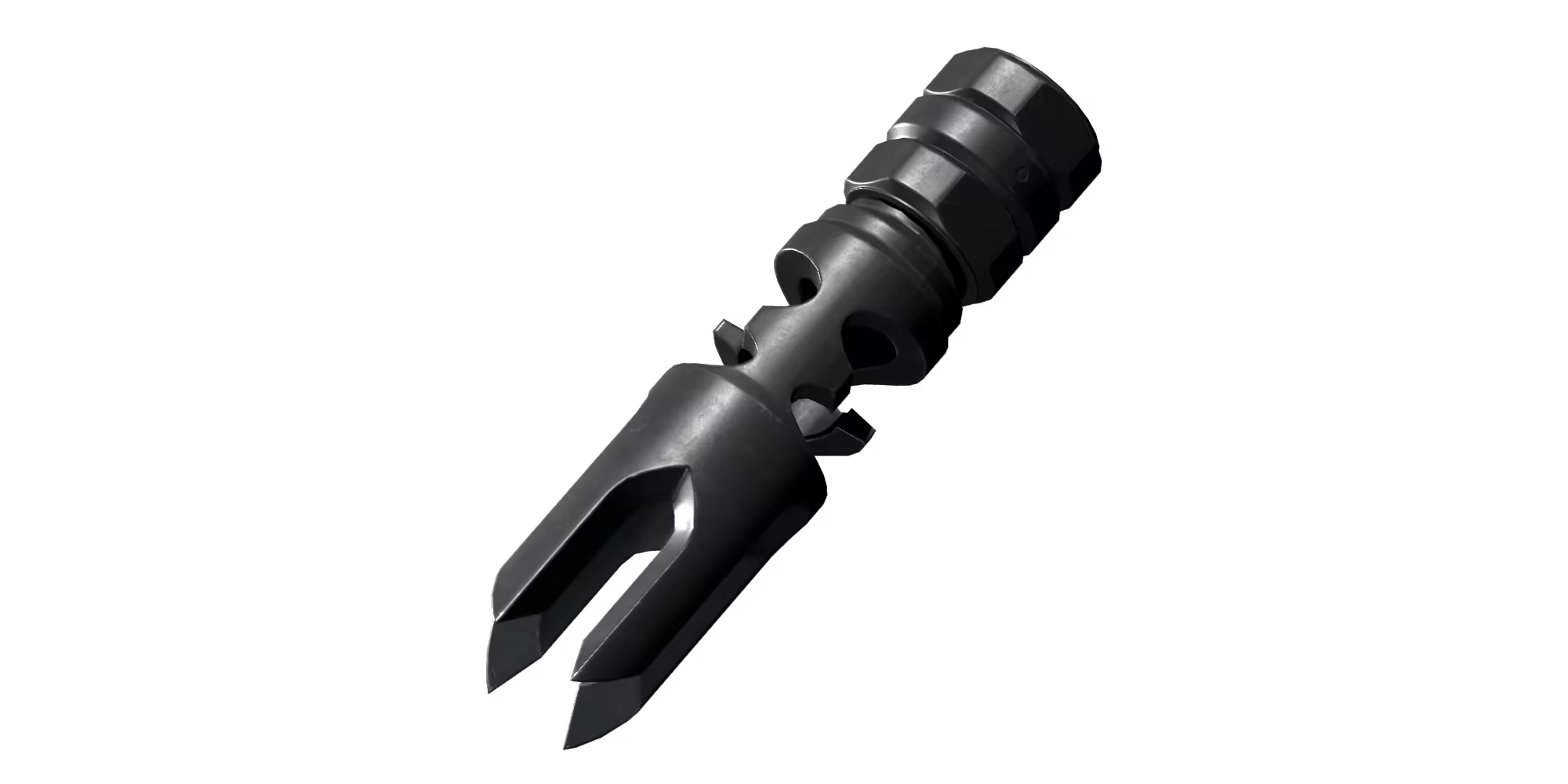 Poseidon Flash Hider