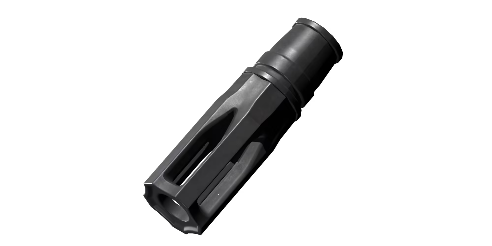 Bastion Horizontal Compensator