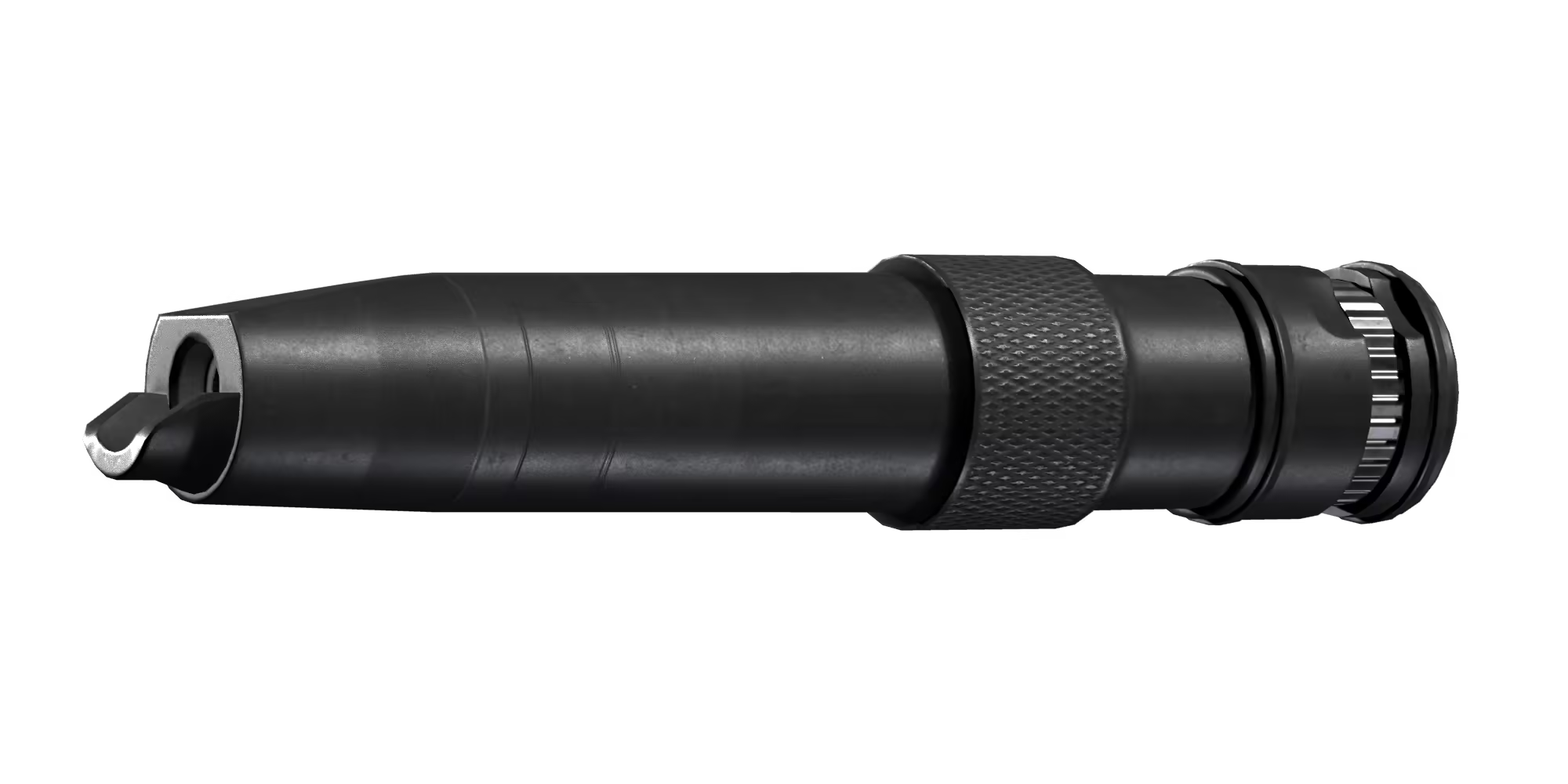 PBS Russian Suppressor