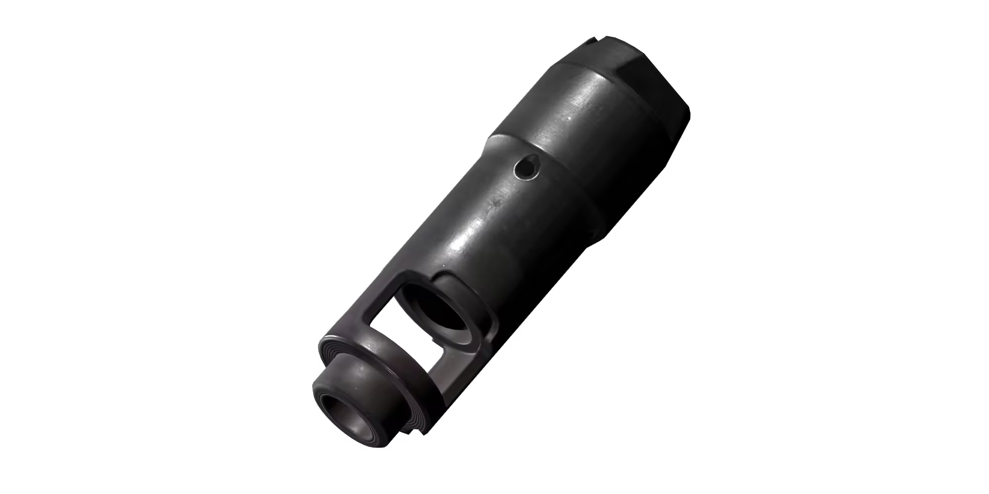 AK Practical Compensator