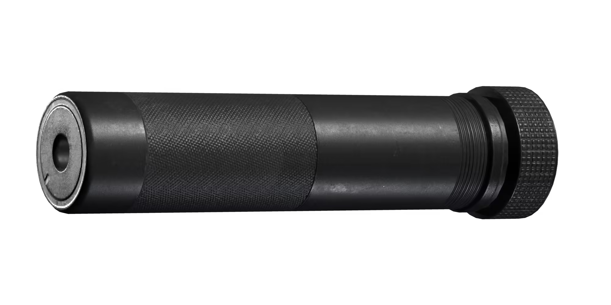Russian SMG Precision Suppressor