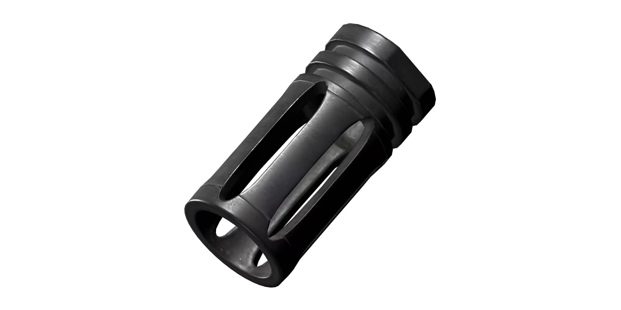 Birdcage Flash Hider