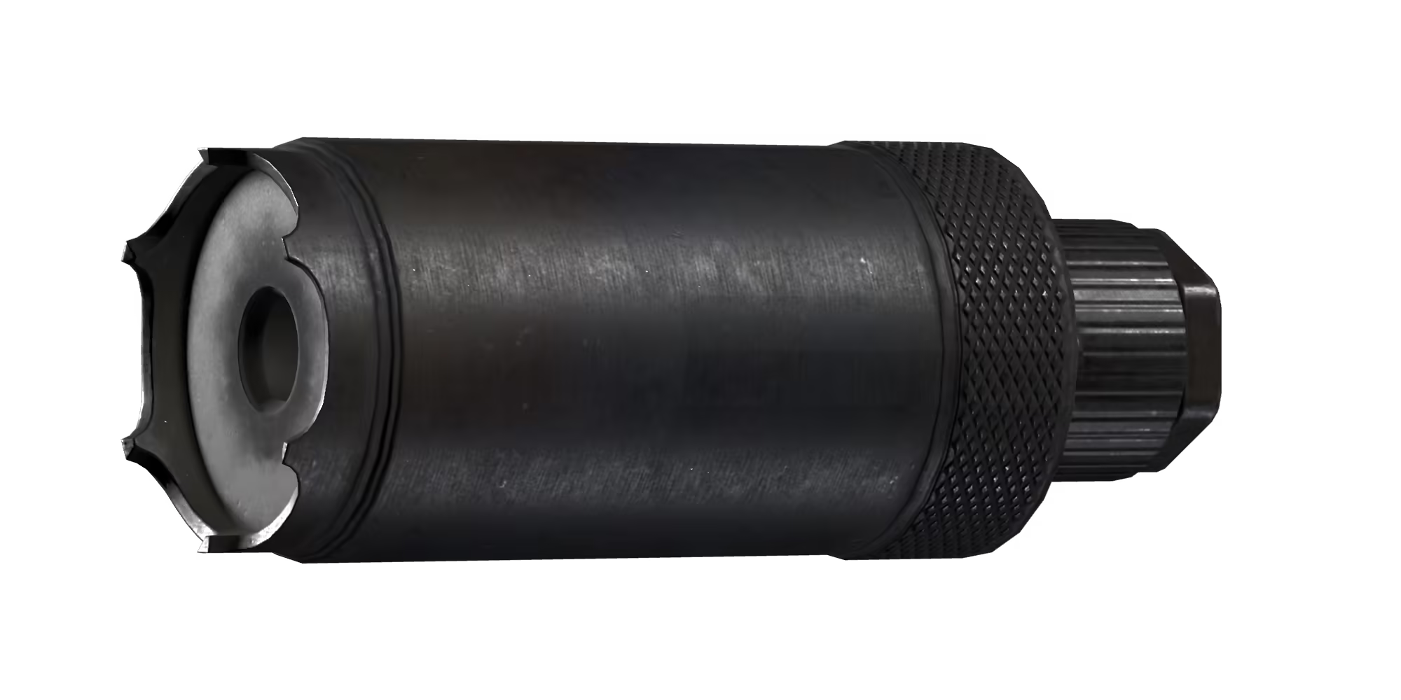 Ember Suppressor
