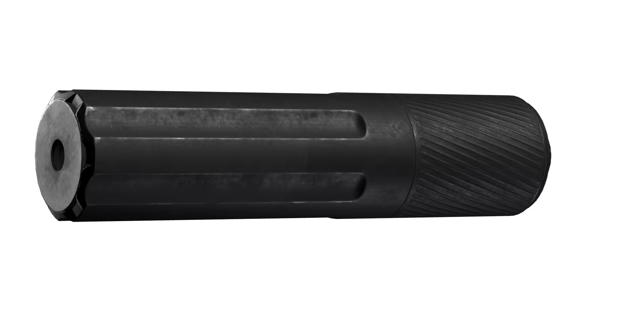 Titan Suppressor