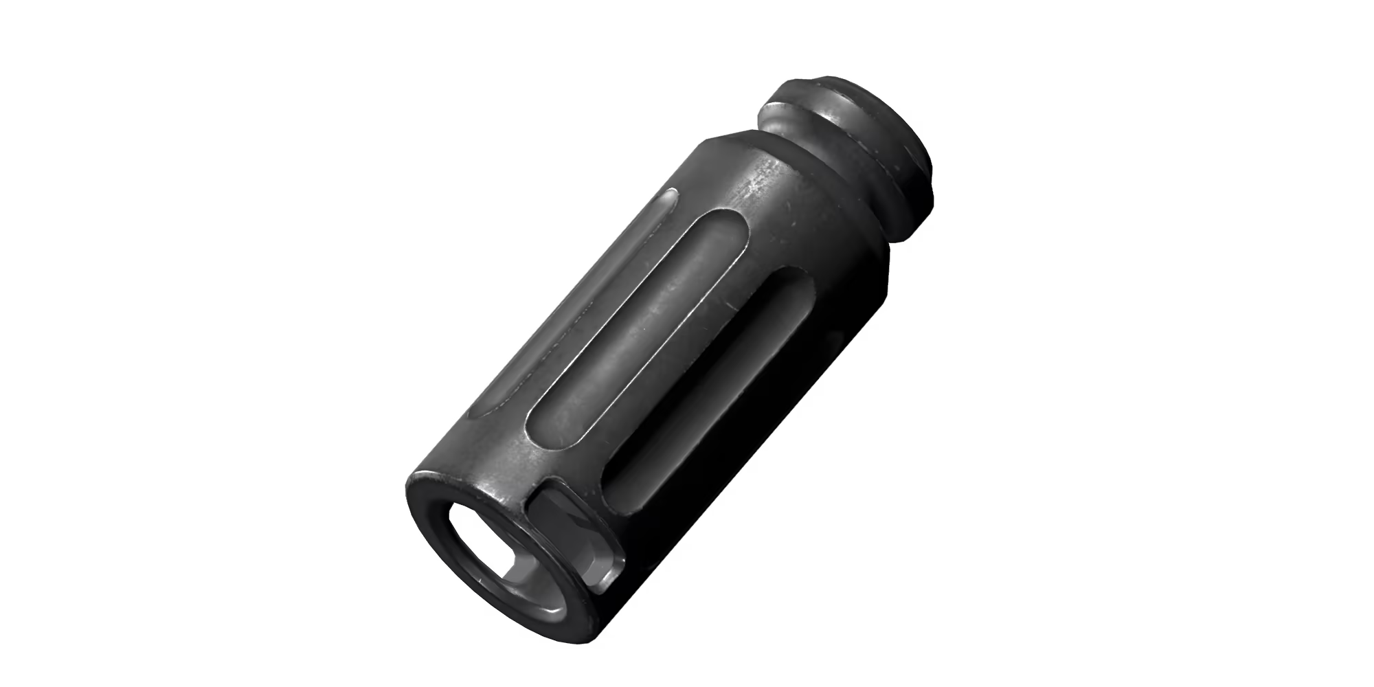 Shotgun Practical Choke