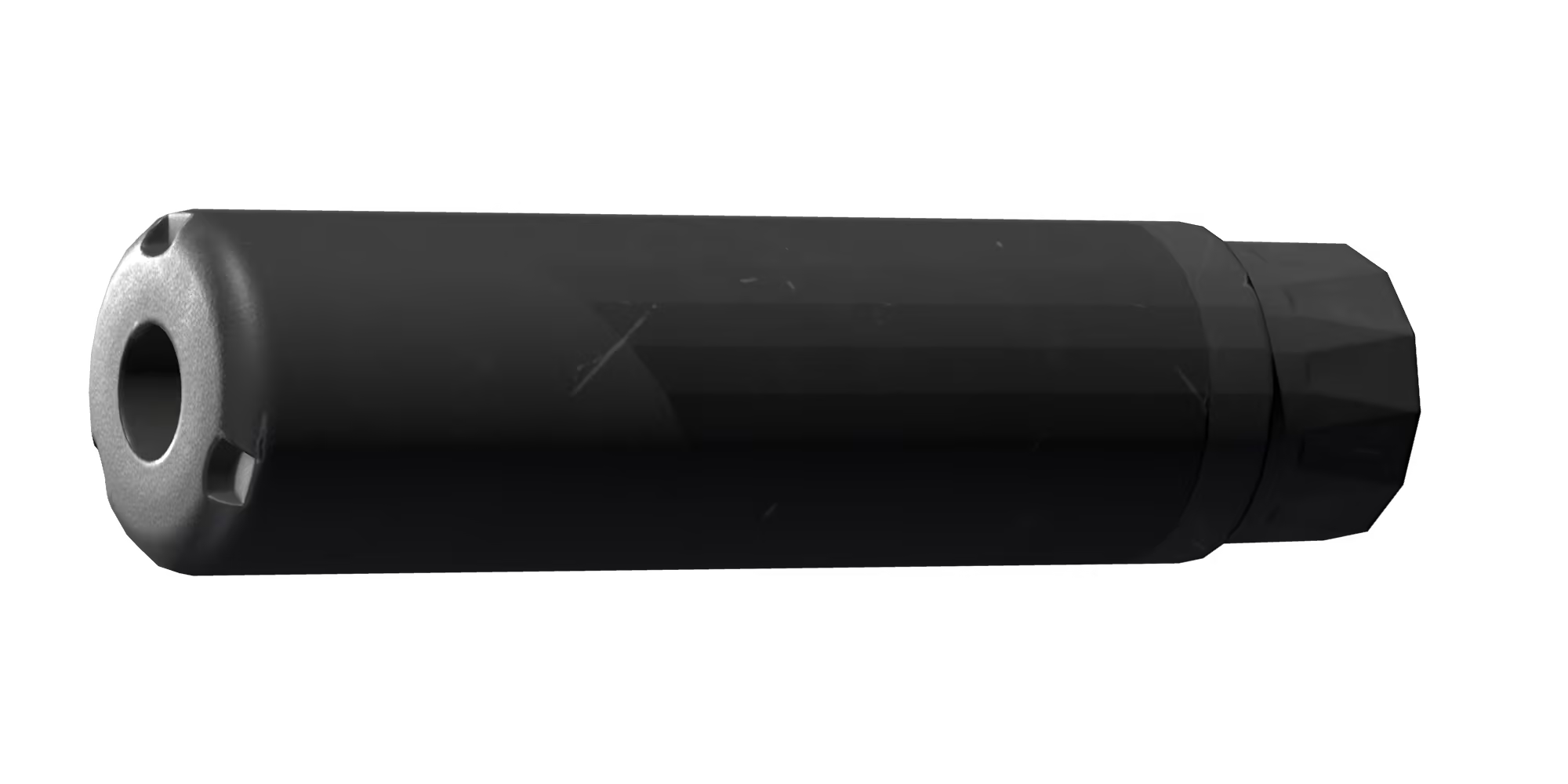 M7 Practical Suppressor