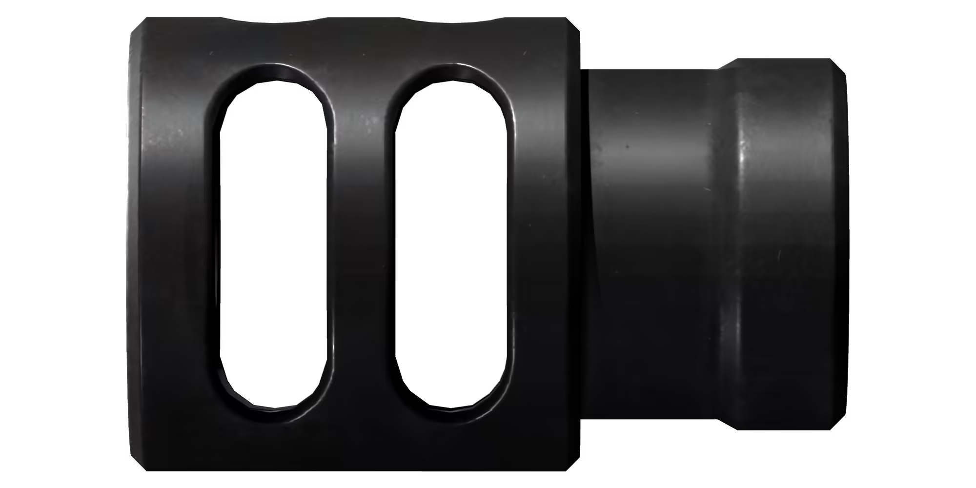 DTK Muzzle Brake