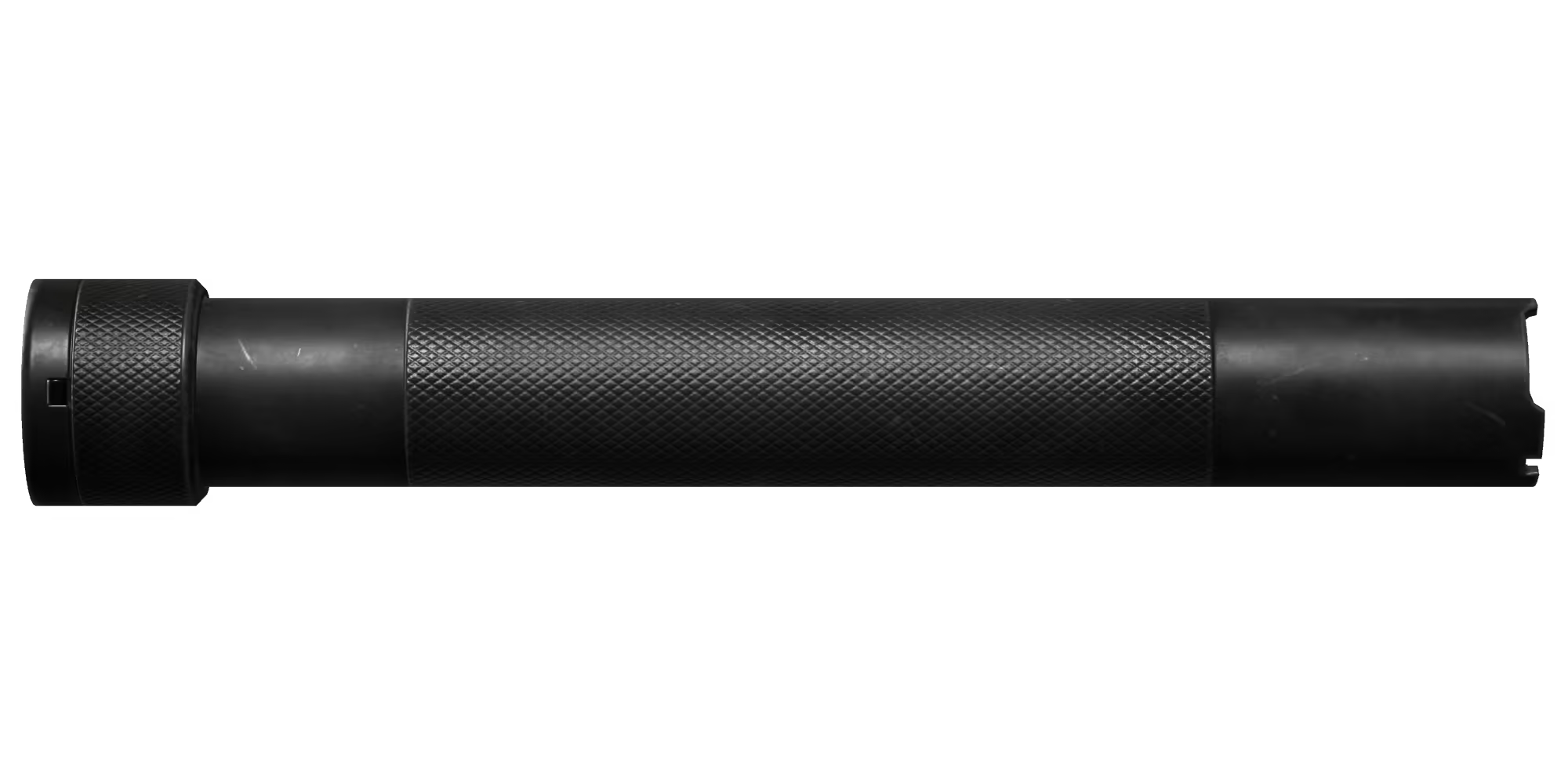 SR-3M Stealth Suppressor