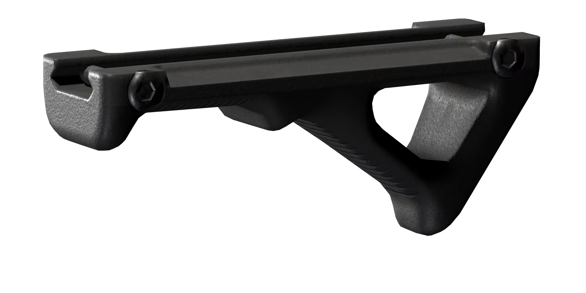 Tactical Angled Foregrip