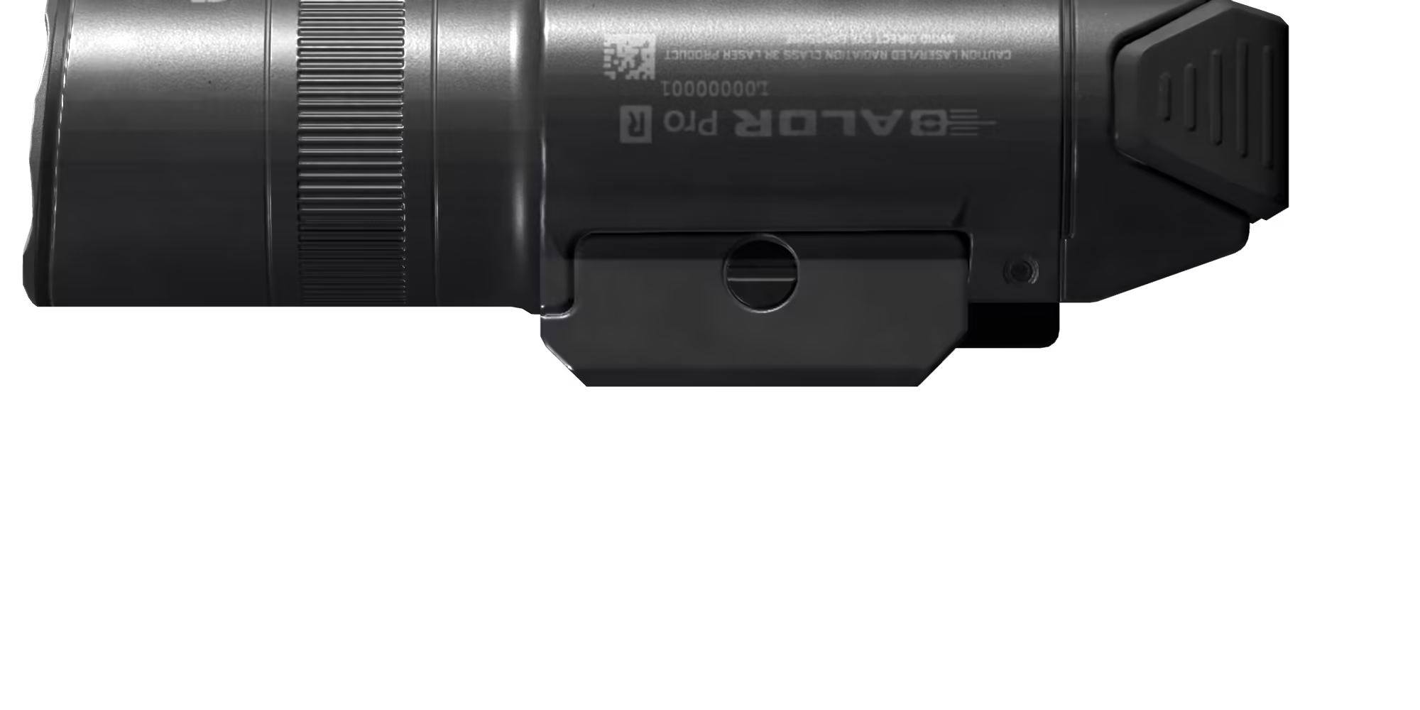OLIGHT Baldr Pro R Multi-Function Flashlight
