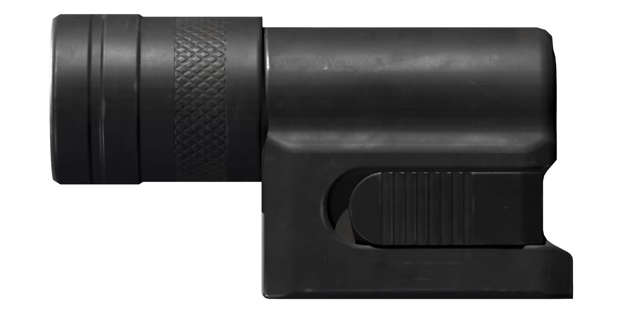 Underbarrel Pistol Light