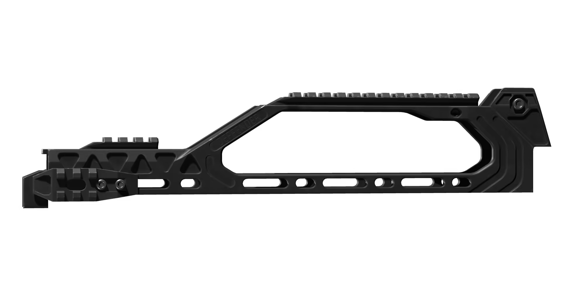95 Longbow Platform Kit