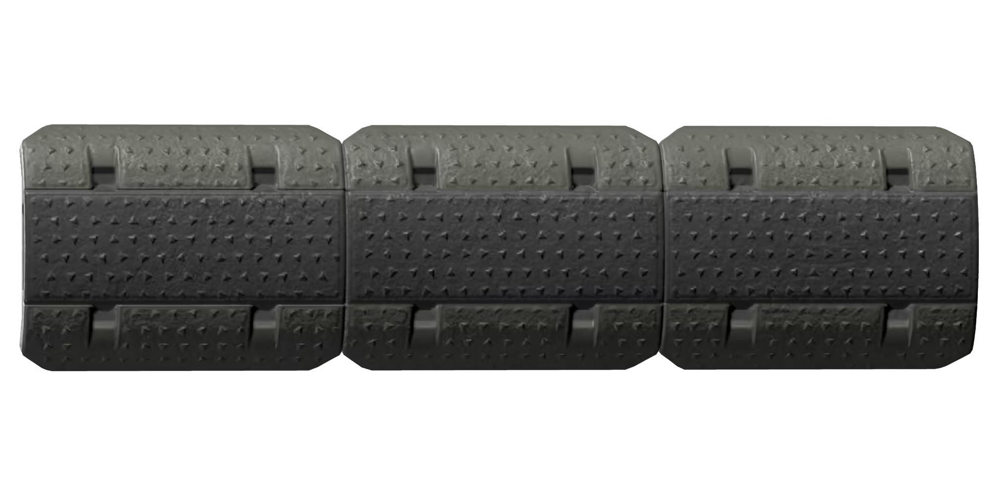 Modular Handguard