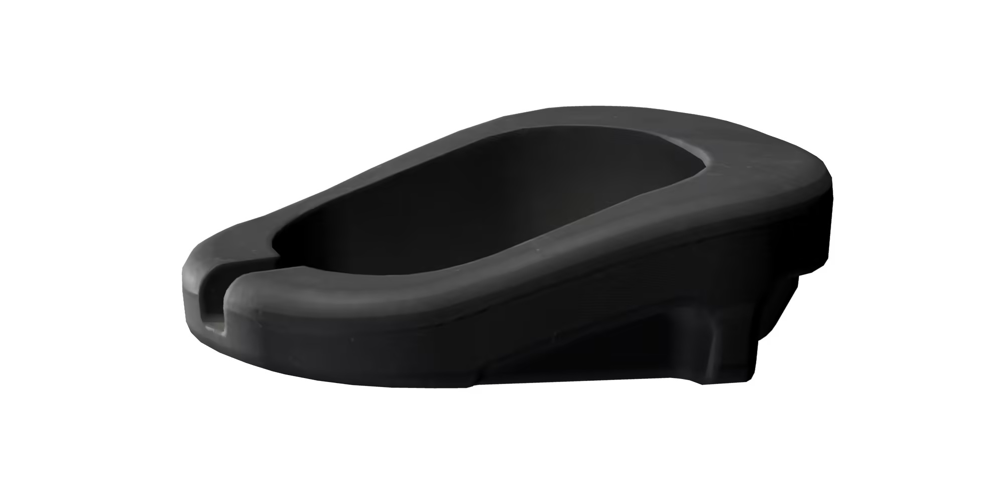 Balanced Grip Base