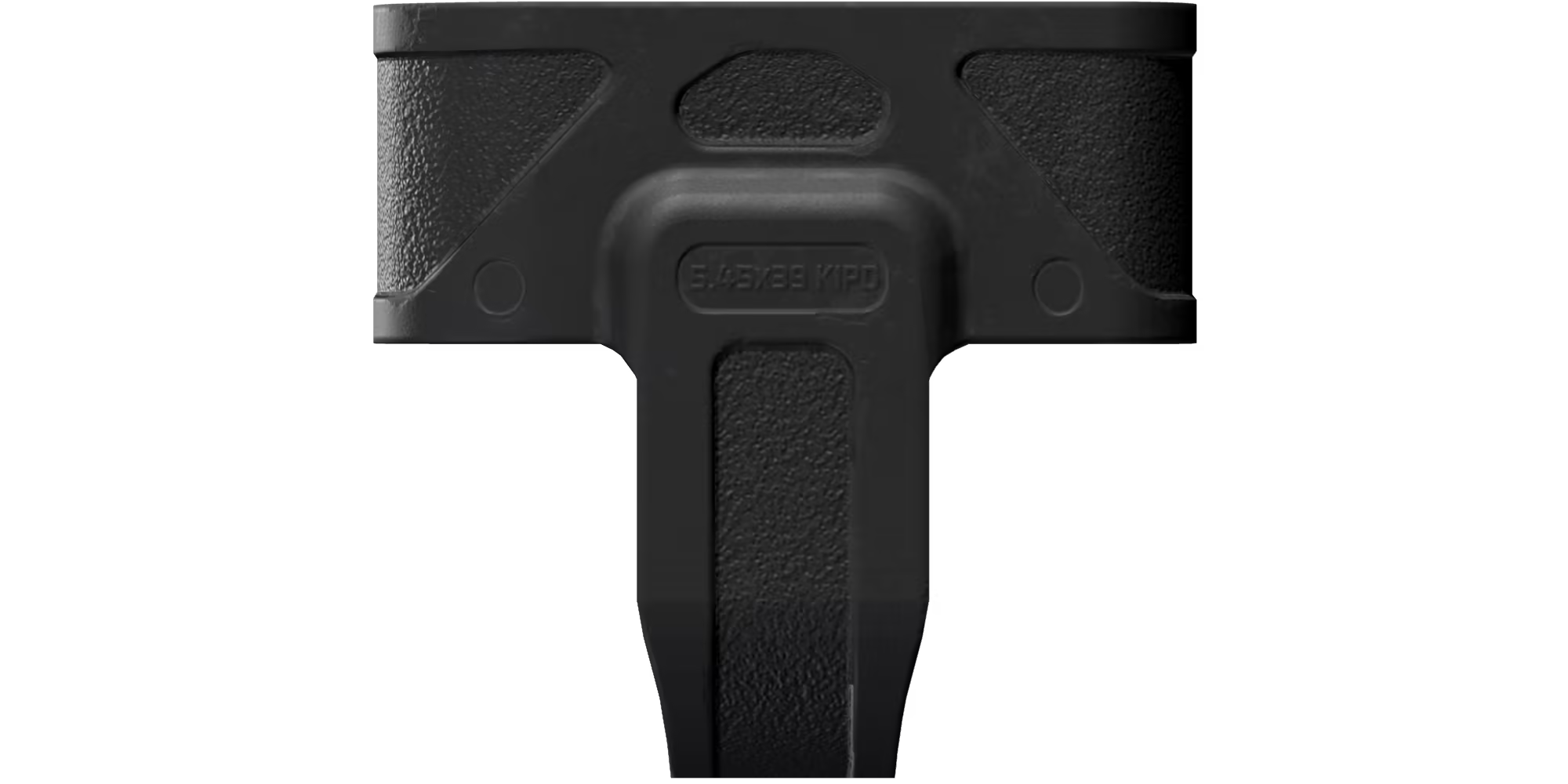 Hornet SMG Mag Assist (Black)