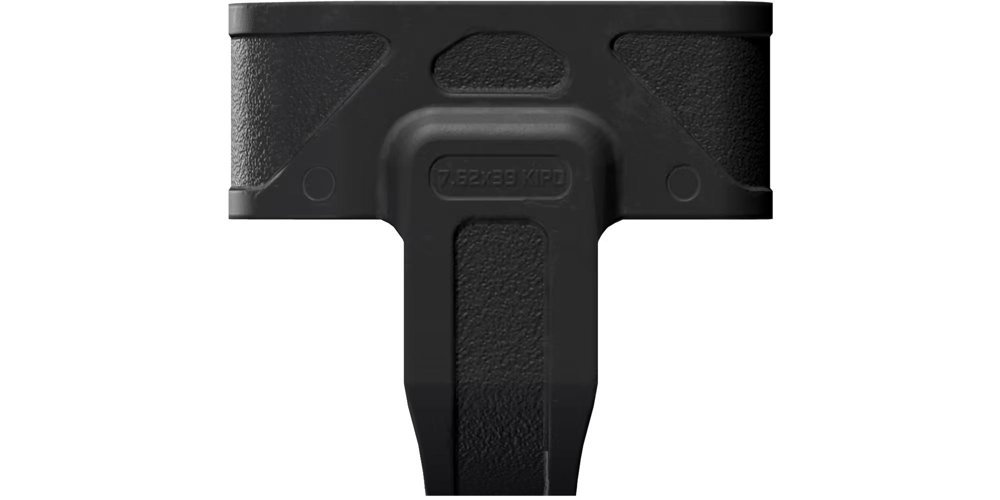 Coyote Medium P. Mag Assist (Black)