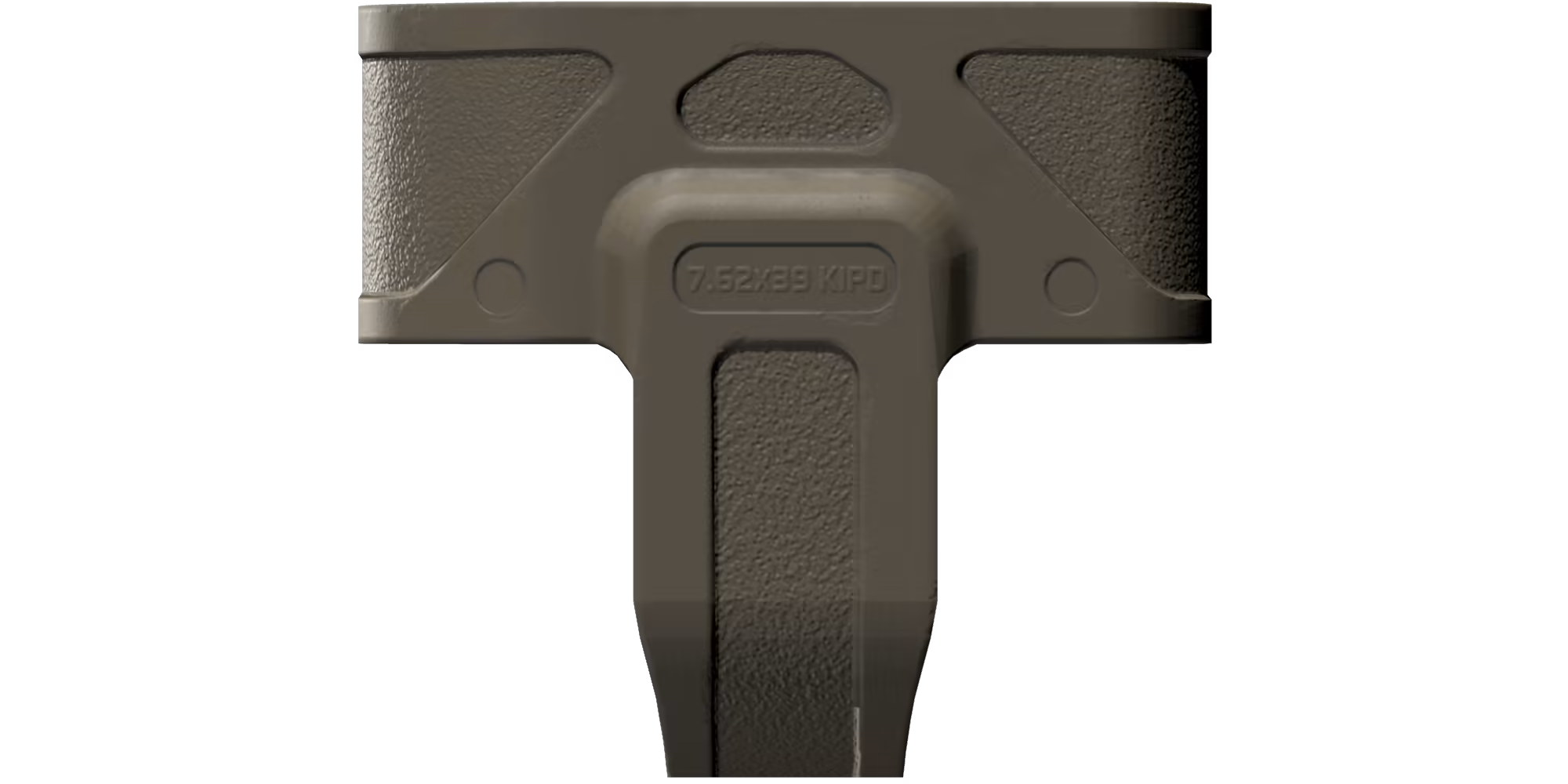 Coyote Medium P. Mag Assist (Sand)