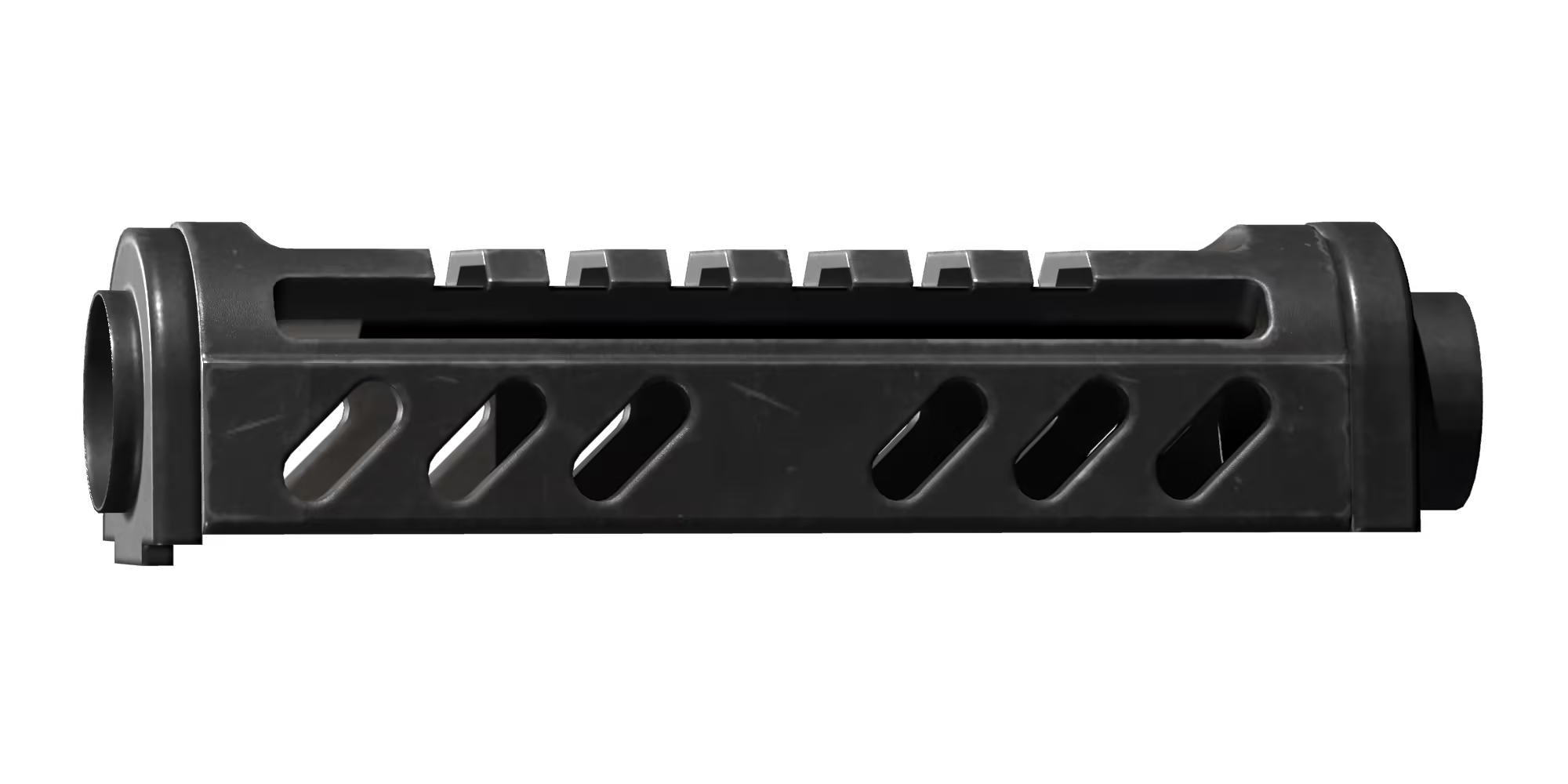 AKS-74 Upper Rail Handguard