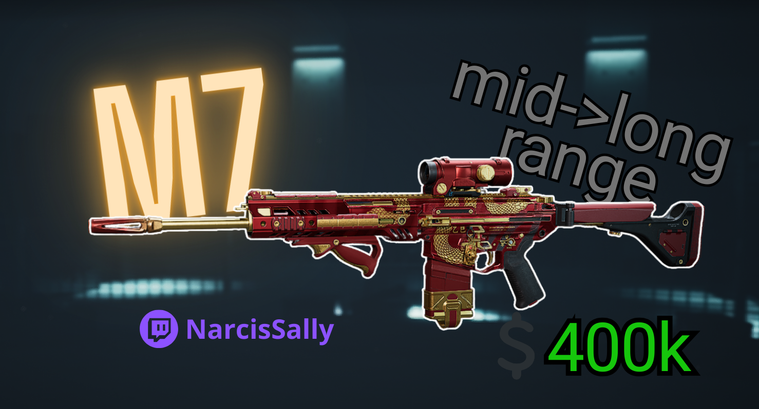 M7 build