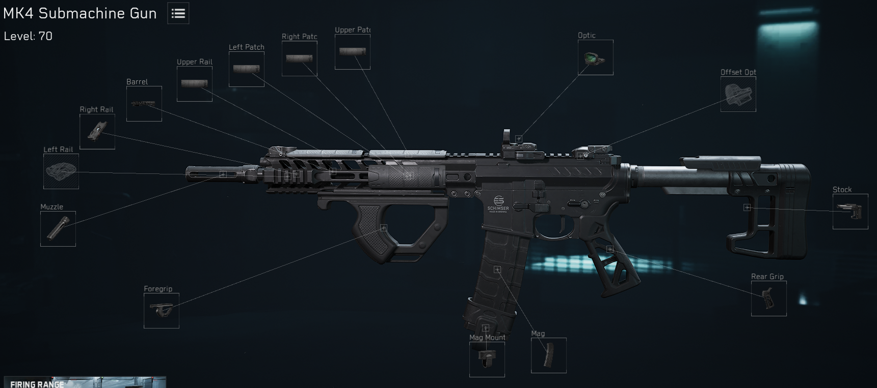 MK4 build