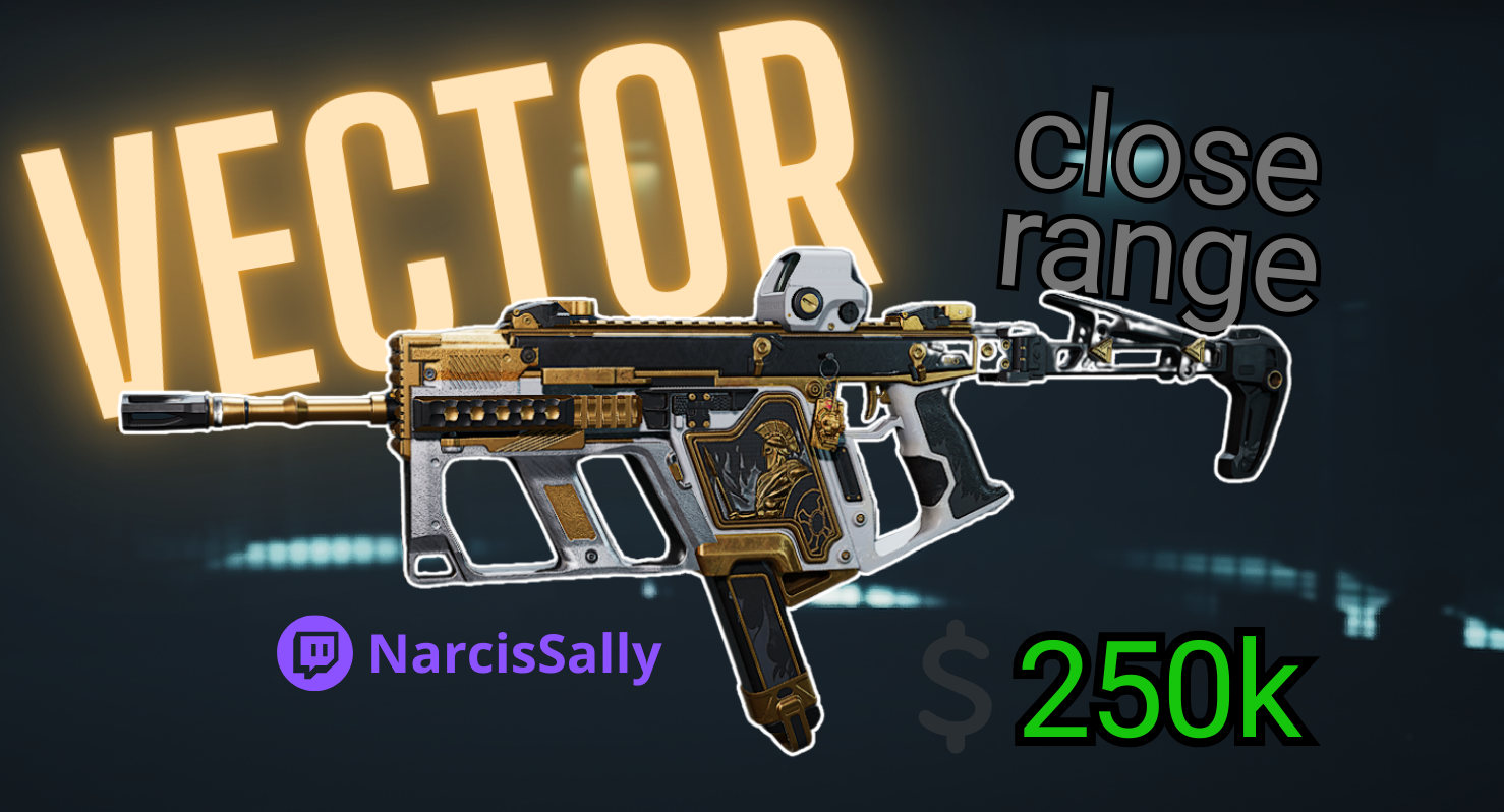 Vector build