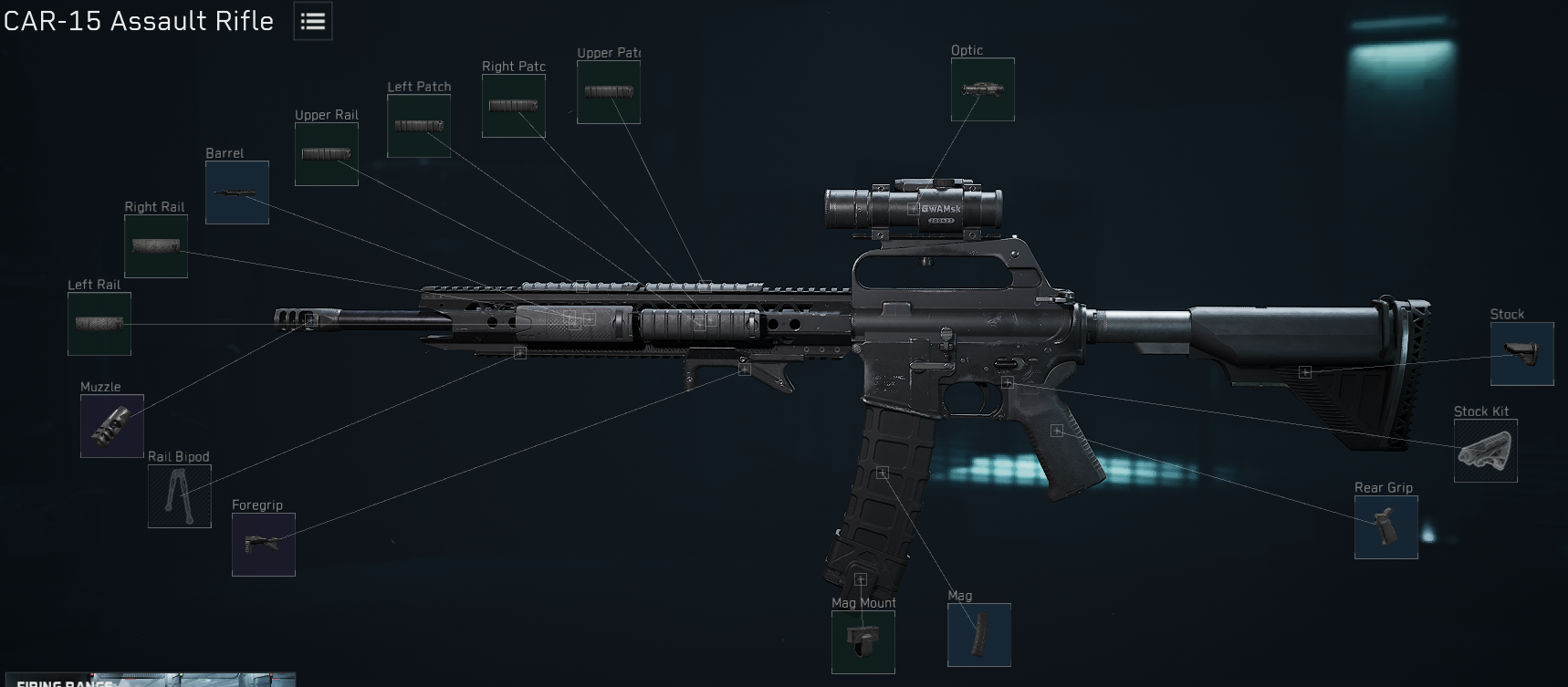 CI-19 build