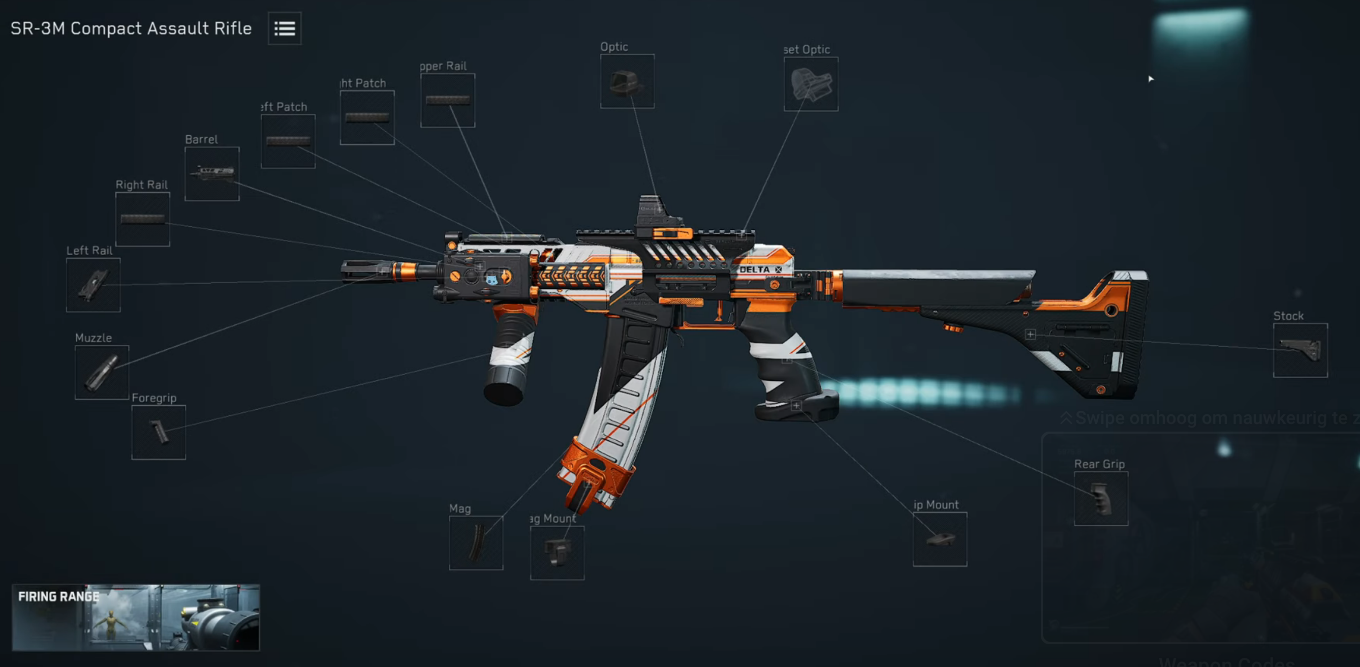 SR-3M build