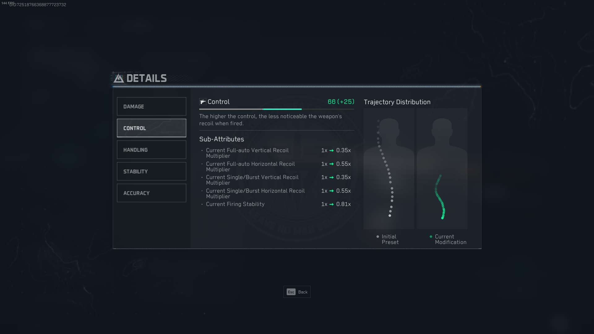 M4A1 Assault Rifle-Warfare-6EMEUU406FKLEB6KBVFTB