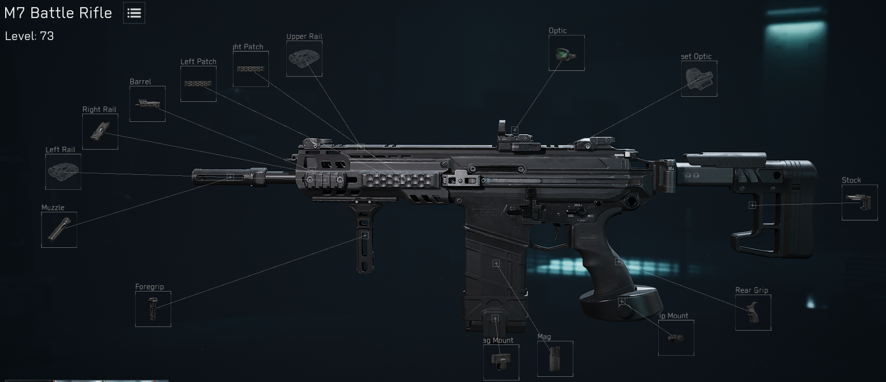 VSS build