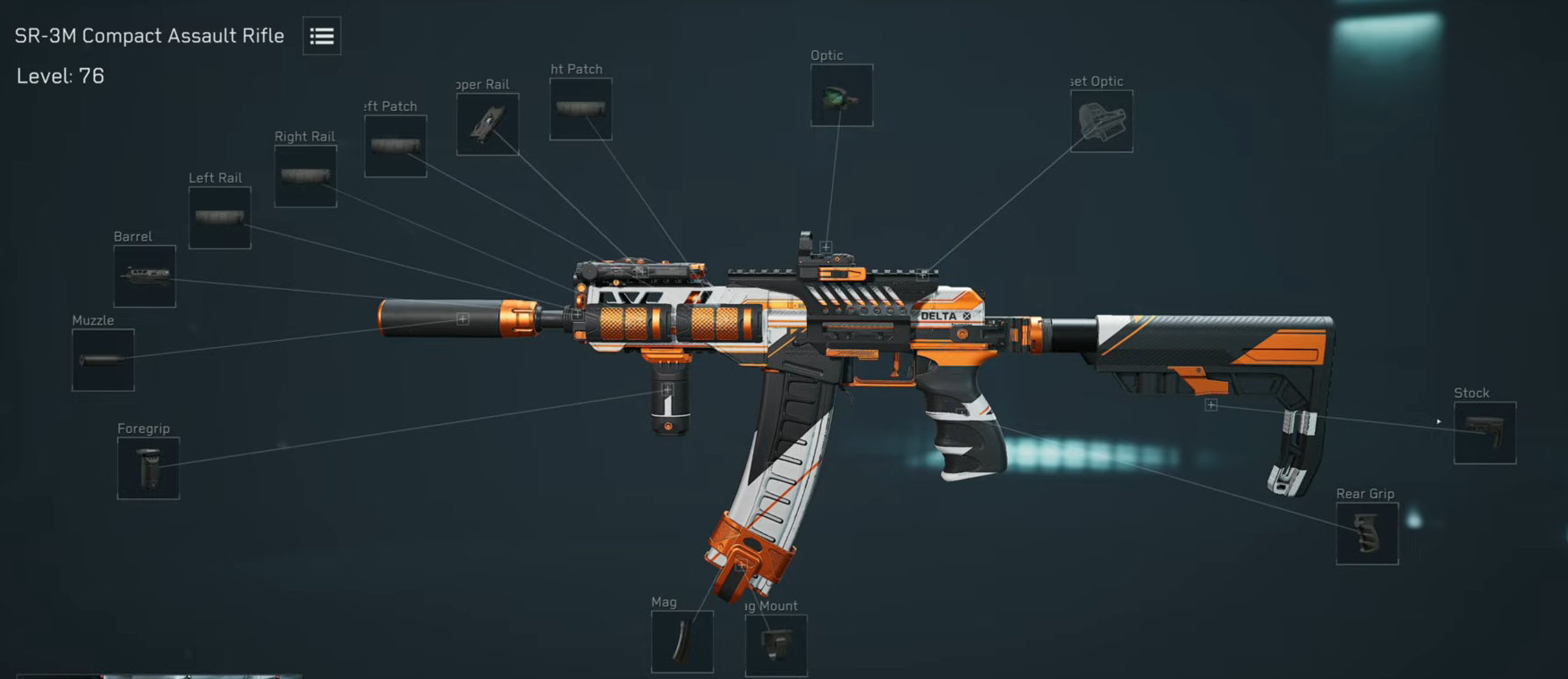 SR-3M build