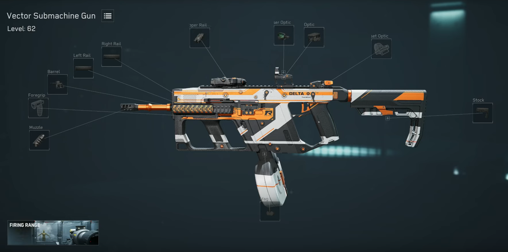 Vector build