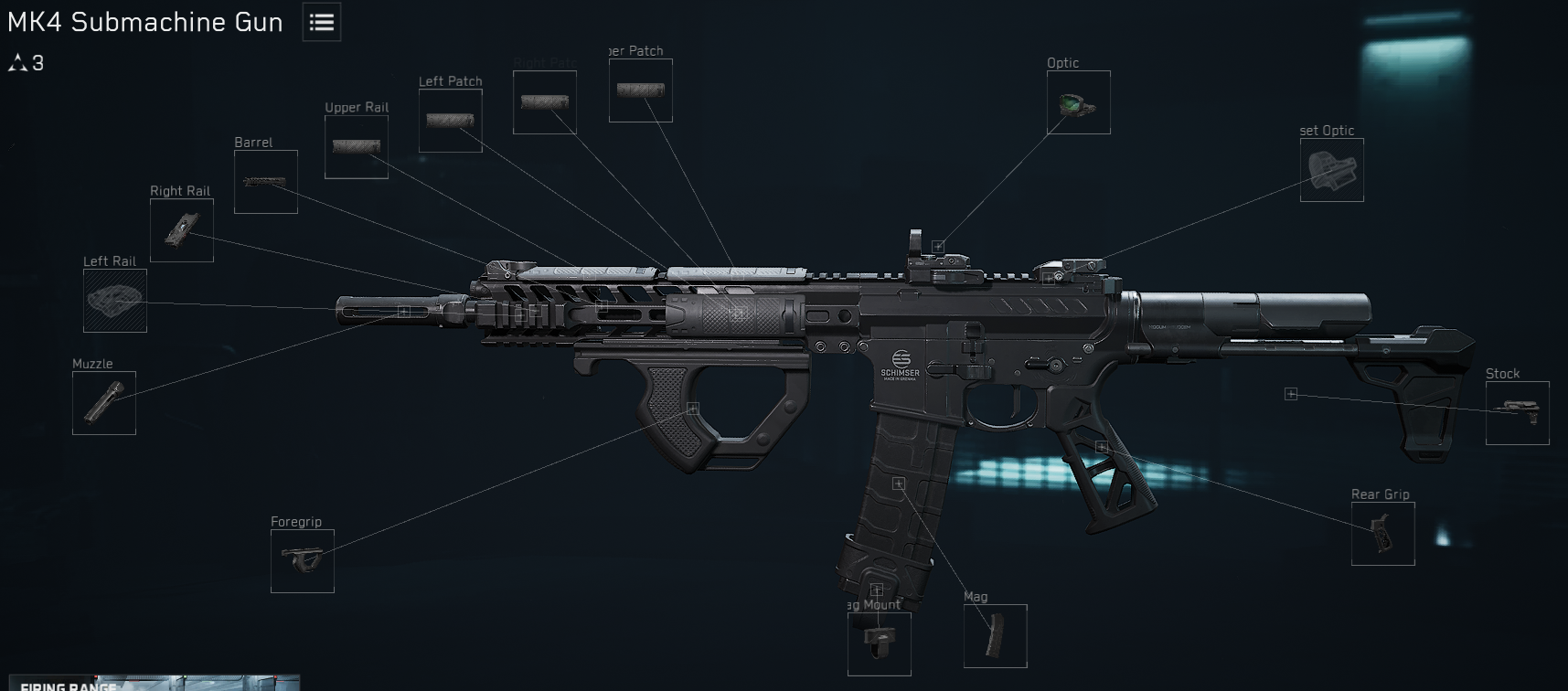 MK4 build