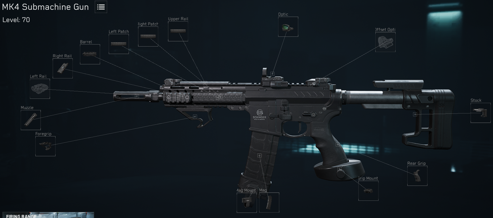 MK4 build