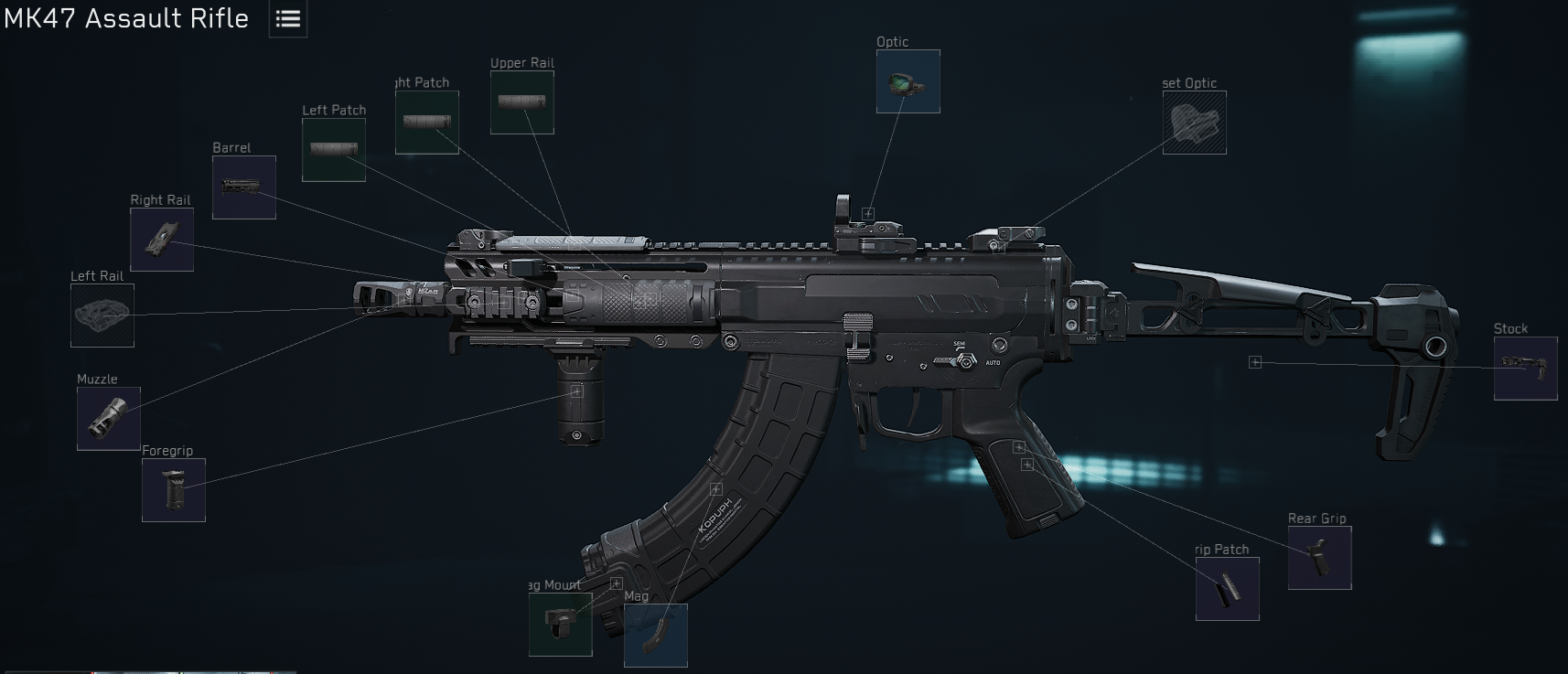 MK47 Assault Rifle-Operations-6J4JBOC0EIPHRNLI0J8JI