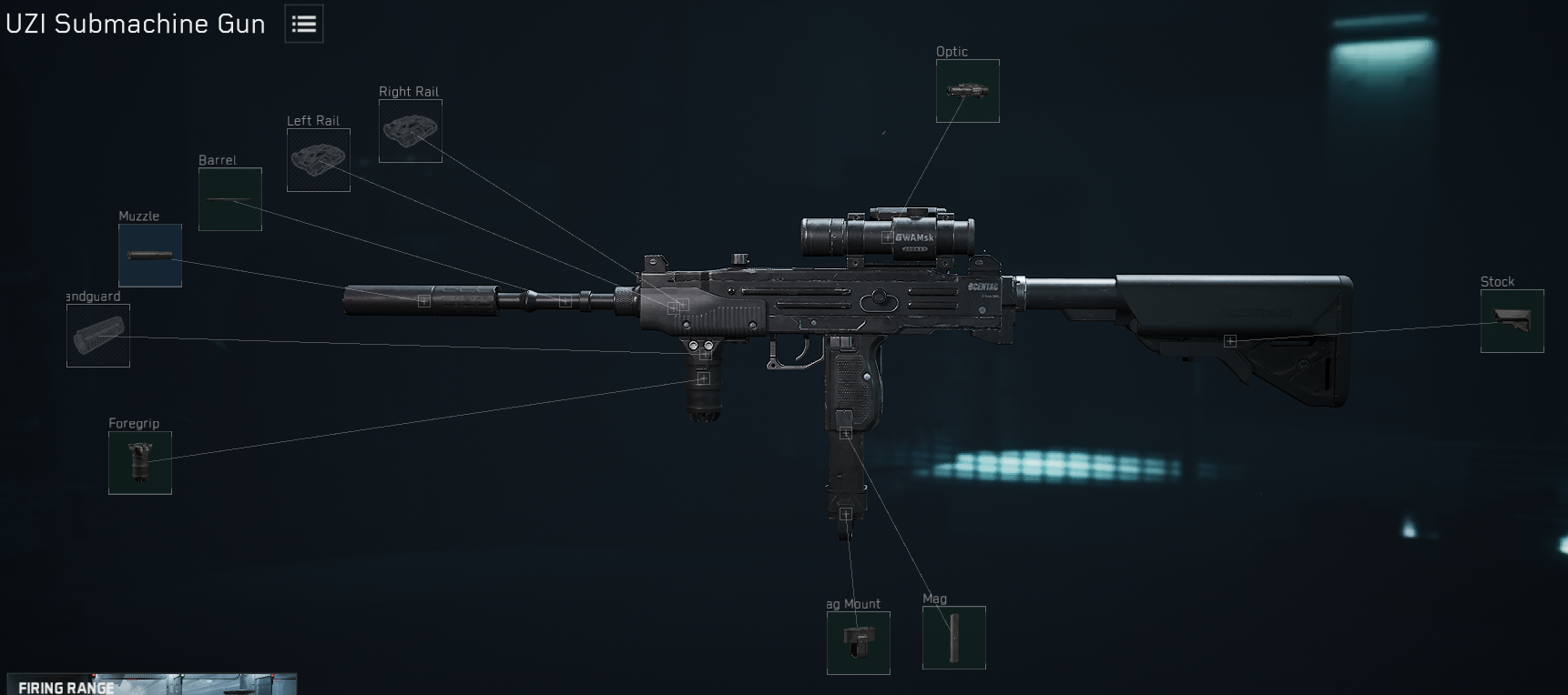 SV-98 build