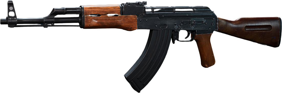 AKM