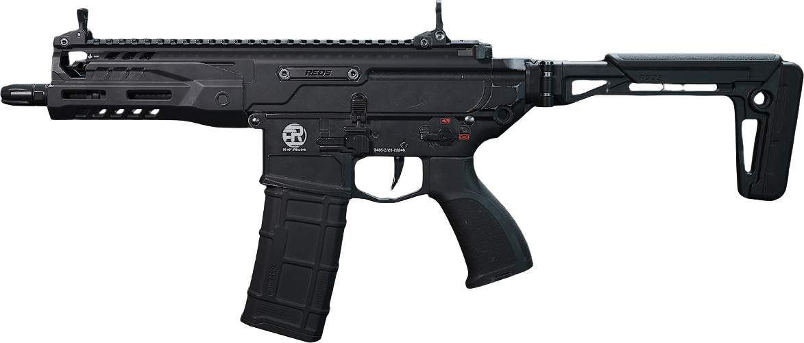 MCX LT
