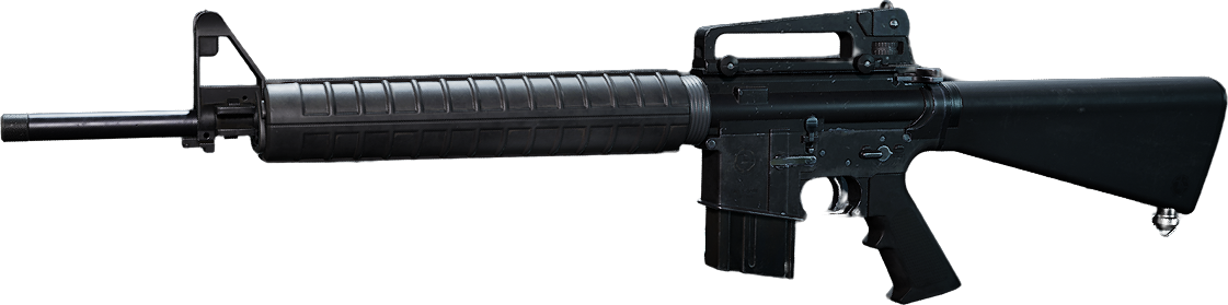 M16A4