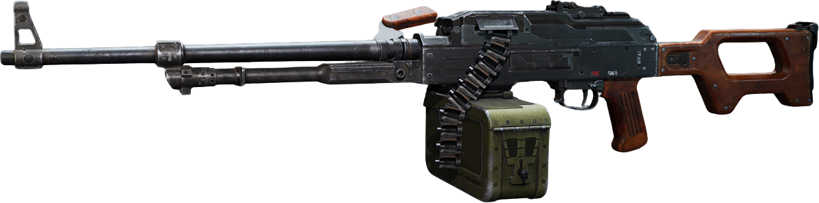 PKM