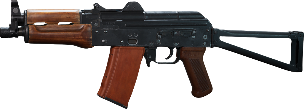 AKS-74