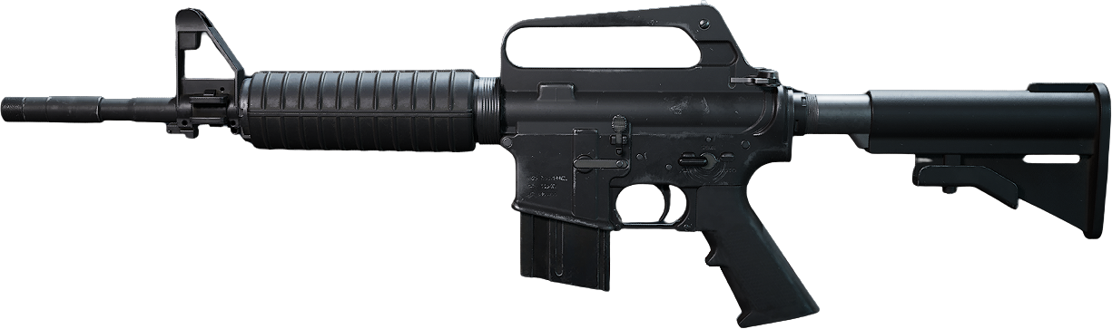 CAR-15